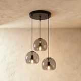 Lance Pendant Light