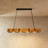 Madera Pendant Light