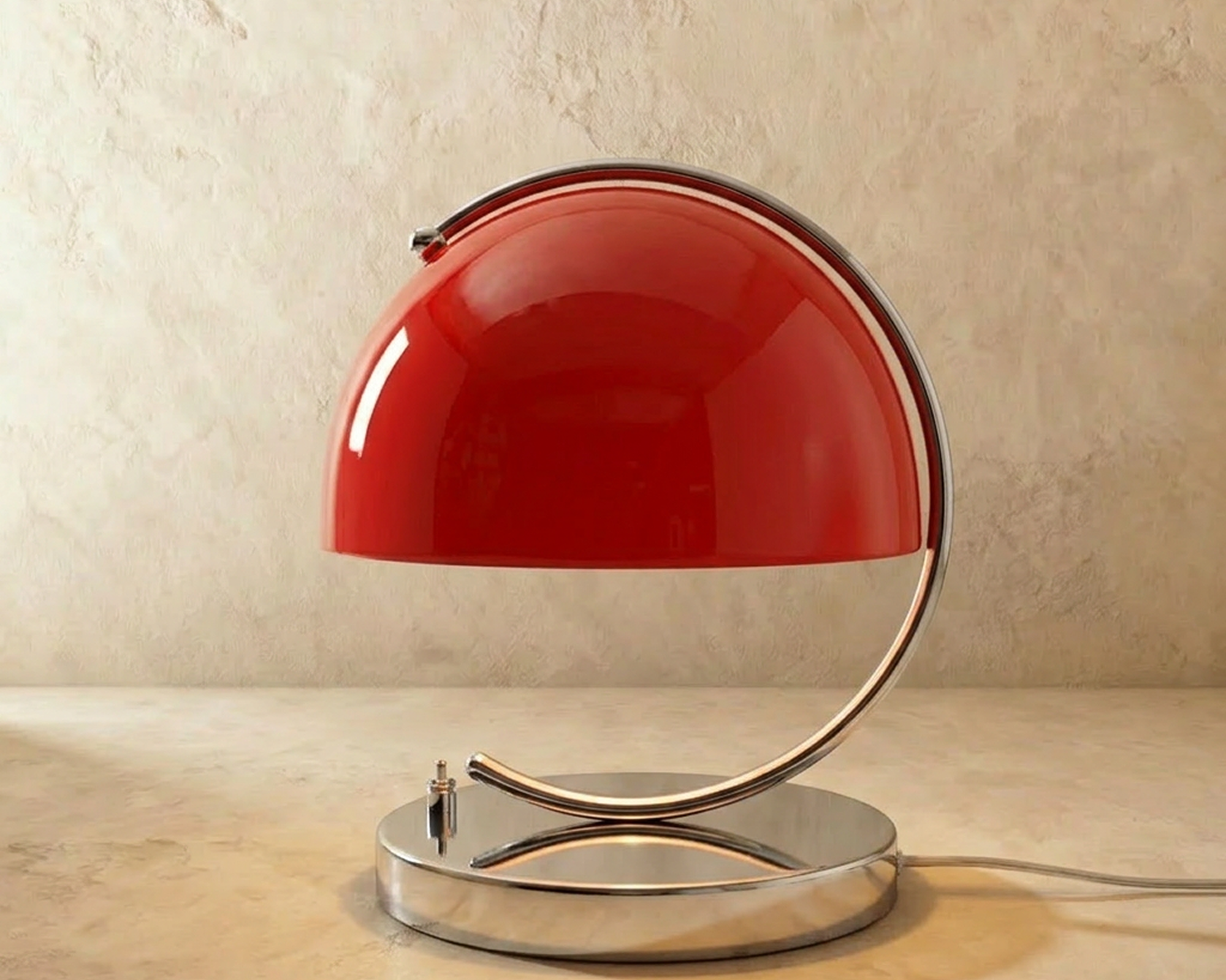 Nostal Table Lamp