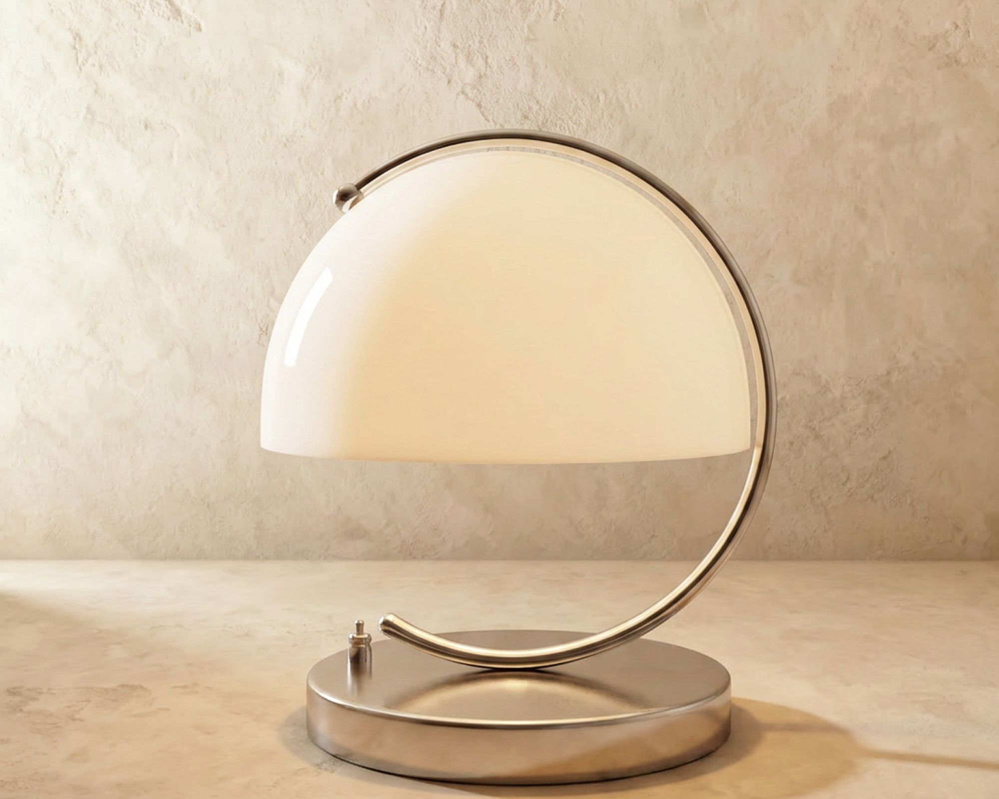 Nostal Table Lamp