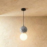 Rondure Pendant Light