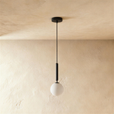 Temen Pendant Light