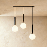 Temen Pendant Light