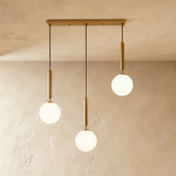 Temen Pendant Light