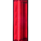 Blisspod | Milano | Full Spectrum Sauna Canadian Hemlock Ultra Low EMF | 6 Far Infrared & Red Glass Heater & Chromotherapy | 2 Person