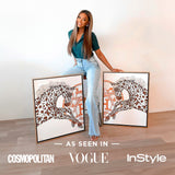 Appaloosa Cavalier Set