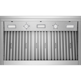 48 inch 900 CFM Range Hood Insert - VICTORY Star