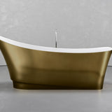 Bathtub V