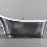 Bathtub V