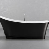 Bathtub V
