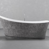 Bathtub V