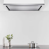 600 CFM Ceiling Mount Range Hood with Remote - VICTORY Sunrise