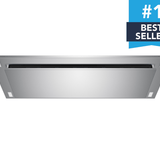 600 CFM Flush Ceiling Mount Range Hood - VICTORY Sunset