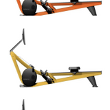 Hydrow Wave Rower - Variant Colors