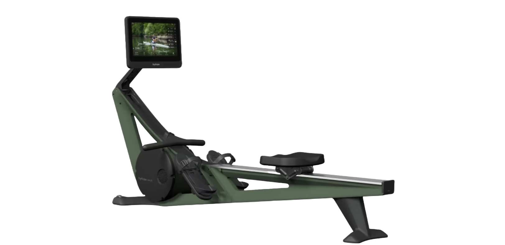 Hydrow Wave Rower - Variant Colors