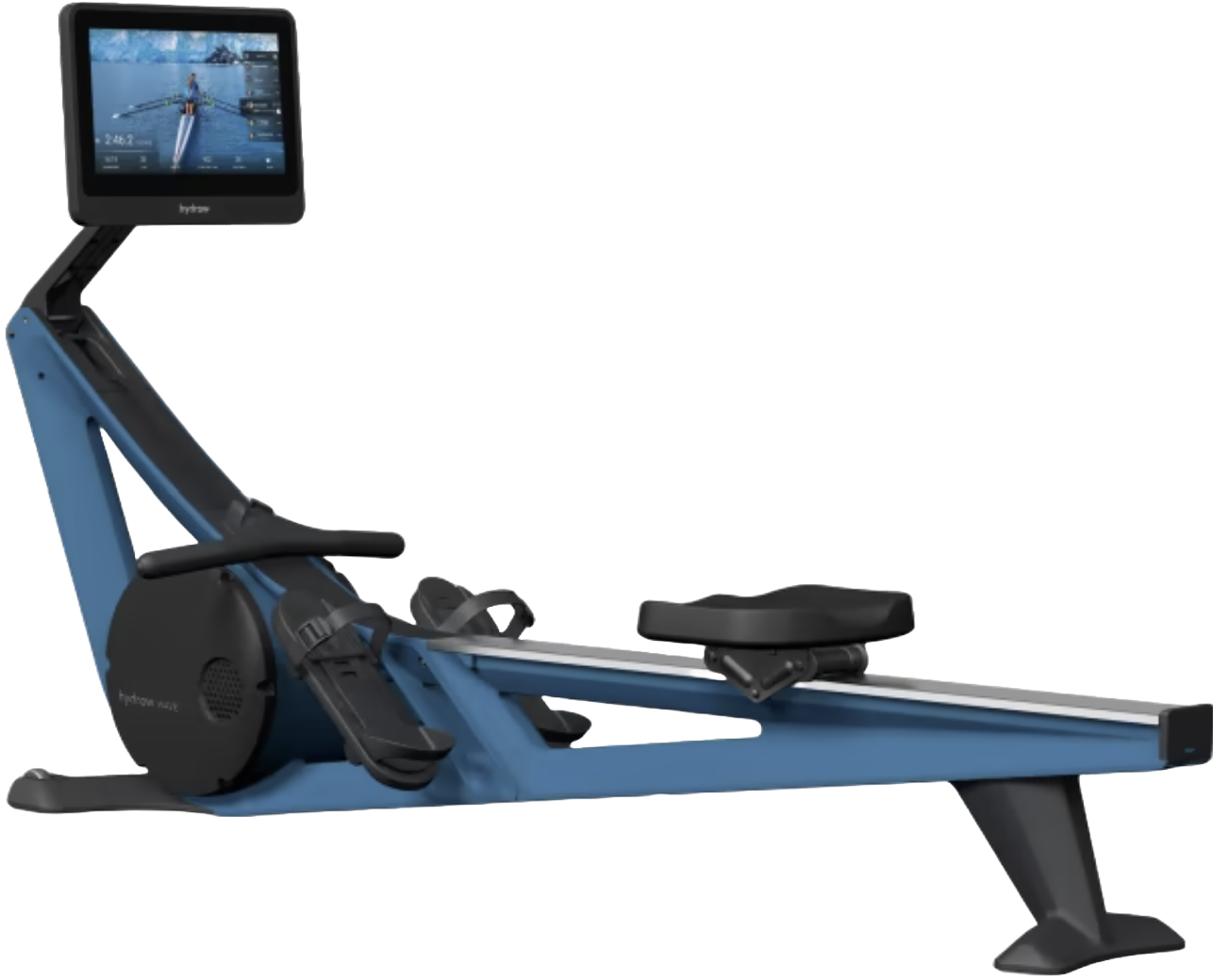 Hydrow Wave Rower - Variant Colors