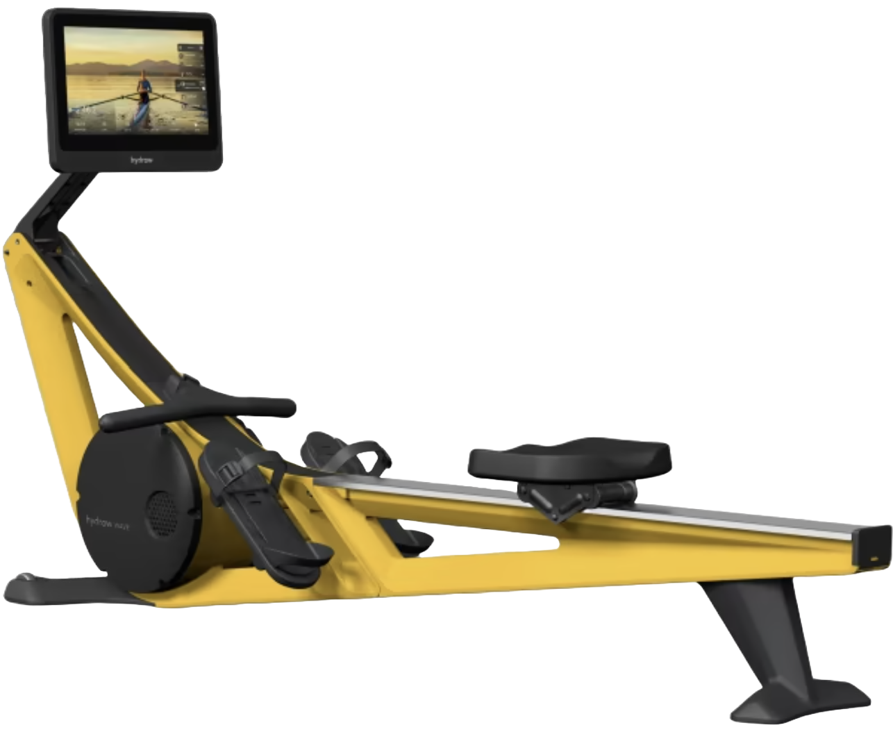 Hydrow Wave Rower - Variant Colors