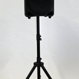 Elite Outdoor Movies 10' Home Outdoor Cinema System