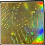 TheraVibe - 6x6 Card - Freshness