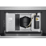 600 CFM Ceiling Mount Range Hood with Remote - VICTORY Sunrise