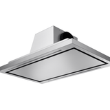600 CFM Ceiling Mount Range Hood with Remote - VICTORY Sunrise