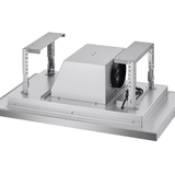 600 CFM Ceiling Mount Range Hood with Remote - VICTORY Sunrise