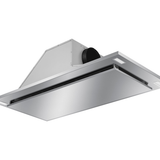 600 CFM Flush Ceiling Mount Range Hood - VICTORY Sunset