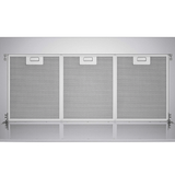 600 CFM Flush Ceiling Mount Range Hood - VICTORY Sunset