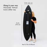 French Surfboard Flat II