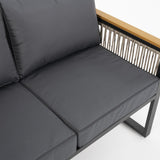 Forge Outdoor Sectional Sofa