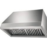 48 Inch 1200 CFM Range Hood Insert - VICTORY Typhoon