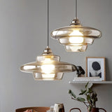 Thuli Pendant Light