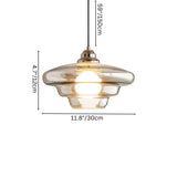 Thuli Pendant Light