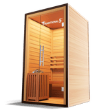 Personal Home Steam Sauna | Traditional 5™
