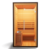 Personal Home Steam Sauna | Traditional 5™