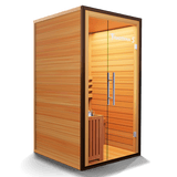 Personal Home Steam Sauna | Traditional 5™