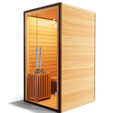 Personal Home Steam Sauna | Traditional 5™