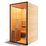 Personal Home Steam Sauna | Traditional 5™