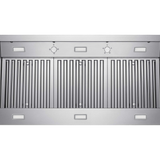 42 inch 750 CFM Wall Mount Range Hood - VICTORY Twister