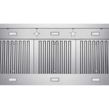 48 inch 750 CFM Wall Mount Range Hood - VICTORY Twister