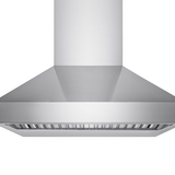 36 Inch 1200 CFM Outdoor Range Hood for Barbeques - VICTORY Twister BBQ