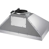 42 inch 750 CFM Wall Mount Range Hood - VICTORY Twister