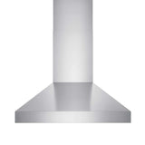 36 Inch 750 CFM Wall Mount Range Hood - VICTORY Twister