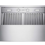 36 Inch 1200 CFM Outdoor Range Hood for Barbeques - VICTORY Twister BBQ