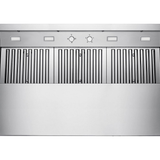 42 Inch 1200 CFM Outdoor Wall Mounted BBQ Range Hood - VICTORY Twister BBQ