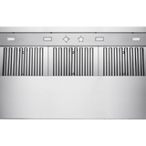 48 Inch 1200 CFM Outdoor Range Hood for BBQ - VICTORY Twister BBQ