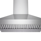 48 Inch 1200 CFM Outdoor Range Hood for BBQ - VICTORY Twister BBQ