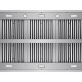 42 Inch Island Range Hood 1200 CFM - VICTORY Twister MAX Island