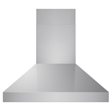 42 Inch Island Range Hood 1200 CFM - VICTORY Twister MAX Island