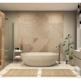 Blisspod, Vienna, Far Infrared Sauna Canadian Hemlock Very Low EMF Sauna, 4 Heaters – 2 Persons